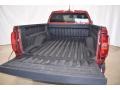 Red Rock Metallic - Colorado WT Extended Cab Photo No. 8