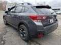 Magnetite Gray Metallic - Crosstrek 2.0 Premium Photo No. 6