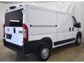 Bright White - ProMaster 1500 Low Roof Cargo Van Photo No. 2