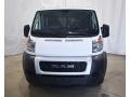 Bright White - ProMaster 1500 Low Roof Cargo Van Photo No. 4