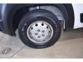 Bright White - ProMaster 1500 Low Roof Cargo Van Photo No. 5