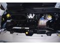 Bright White - ProMaster 1500 Low Roof Cargo Van Photo No. 6