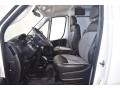 Bright White - ProMaster 1500 Low Roof Cargo Van Photo No. 7