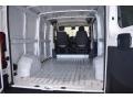 Bright White - ProMaster 1500 Low Roof Cargo Van Photo No. 8