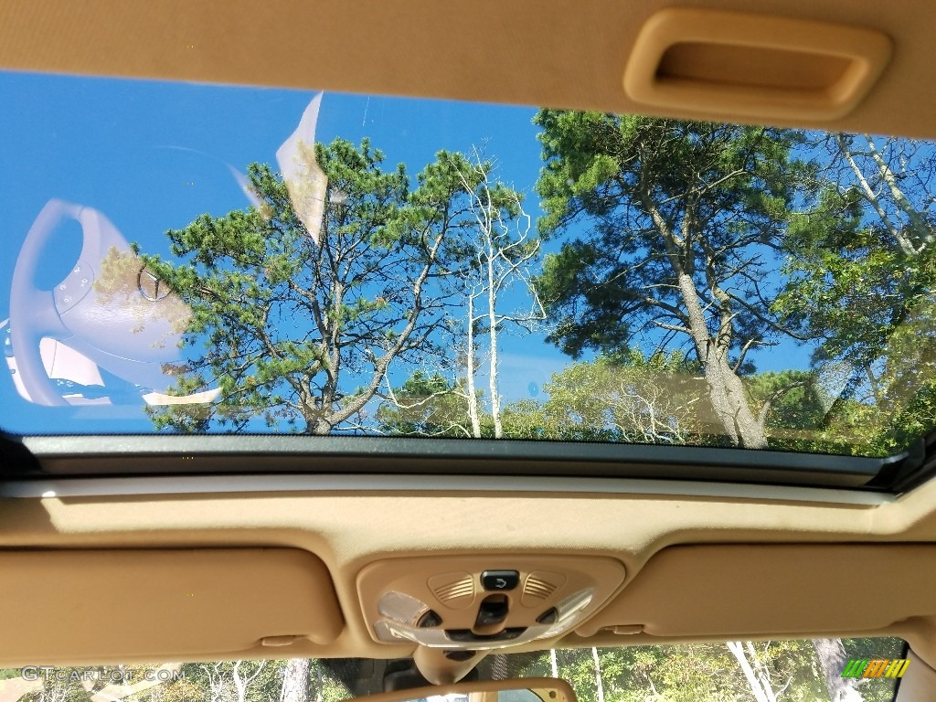 2004 Mercedes-Benz C 240 Wagon Sunroof Photos