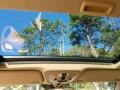 2004 Mercedes-Benz C Java Interior Sunroof Photo