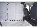 Bright White - ProMaster 1500 Low Roof Cargo Van Photo No. 9