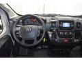 Bright White - ProMaster 1500 Low Roof Cargo Van Photo No. 11