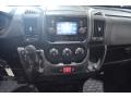 Bright White - ProMaster 1500 Low Roof Cargo Van Photo No. 12