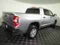 Silver Sky Metallic - Tundra SR5 CrewMax 4x4 Photo No. 7