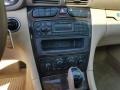 2004 Mercedes-Benz C Java Interior Controls Photo
