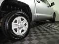 Silver Sky Metallic - Tundra SR5 CrewMax 4x4 Photo No. 8