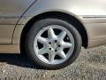  2004 C 240 Wagon Wheel