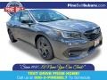 2020 Magnetite Gray Metallic Subaru Legacy 2.5i Sport  photo #1