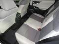2020 Super White Toyota RAV4 XLE AWD  photo #22