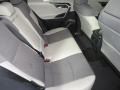 2020 Super White Toyota RAV4 XLE AWD  photo #24