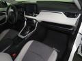 2020 Super White Toyota RAV4 XLE AWD  photo #27