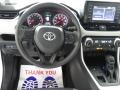 2020 Super White Toyota RAV4 XLE AWD  photo #30