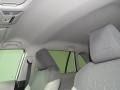 2020 Super White Toyota RAV4 XLE AWD  photo #34