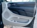 2012 Dark Charcoal Pearl Dodge Grand Caravan Crew  photo #17