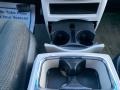 2012 Dark Charcoal Pearl Dodge Grand Caravan Crew  photo #22