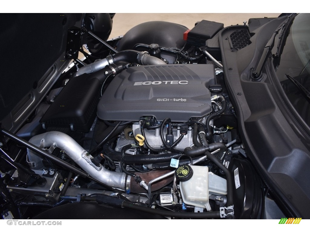 2007 Pontiac Solstice GXP Roadster Engine Photos