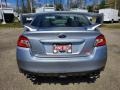 2020 Ice Silver Metallic Subaru WRX STI  photo #5