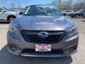 2020 Magnetite Gray Metallic Subaru Legacy 2.5i Sport  photo #2