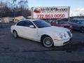 2006 White Onyx Jaguar S-Type 3.0 #138487401