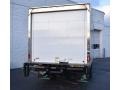 2019 Oxford White Ford E Series Cutaway E350 Commercial Moving Truck  photo #3