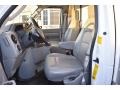 2019 Oxford White Ford E Series Cutaway E350 Commercial Moving Truck  photo #6