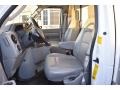 Oxford White - E Series Cutaway E350 Commercial Moving Truck Photo No. 6