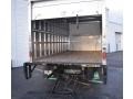 Oxford White - E Series Cutaway E350 Commercial Moving Truck Photo No. 8