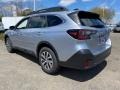 Ice Silver Metallic - Outback 2.5i Premium Photo No. 5