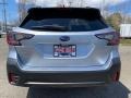 Ice Silver Metallic - Outback 2.5i Premium Photo No. 6