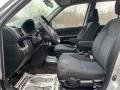 Alabaster Silver Metallic - CR-V LX 4WD Photo No. 11