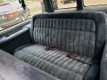 Rear Seat of 1994 Suburban K1500 4x4