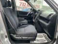 Alabaster Silver Metallic - CR-V LX 4WD Photo No. 14