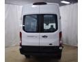 2019 Oxford White Ford Transit Van 250 HR Long  photo #3