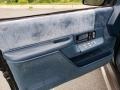 Denim Blue Door Panel Photo for 1994 Chevrolet Suburban #138759180