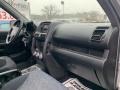 Alabaster Silver Metallic - CR-V LX 4WD Photo No. 16