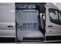 2019 Oxford White Ford Transit Van 250 HR Long  photo #6