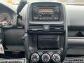 Alabaster Silver Metallic - CR-V LX 4WD Photo No. 18