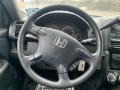 Alabaster Silver Metallic - CR-V LX 4WD Photo No. 19
