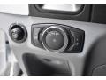 2019 Oxford White Ford Transit Van 250 HR Long  photo #11