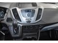 2019 Oxford White Ford Transit Van 250 HR Long  photo #13