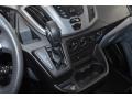 2019 Oxford White Ford Transit Van 250 HR Long  photo #14