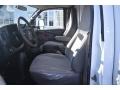 2011 Summit White Chevrolet Express Cutaway 3500 Moving Van  photo #6
