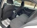 Titan Black 2015 Volkswagen Jetta SE Sedan Interior Color