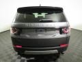 2017 Corris Grey Metallic Land Rover Discovery Sport HSE  photo #11